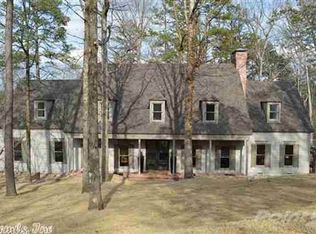 1 Ridgeview Ct, Little Rock, AR 72227