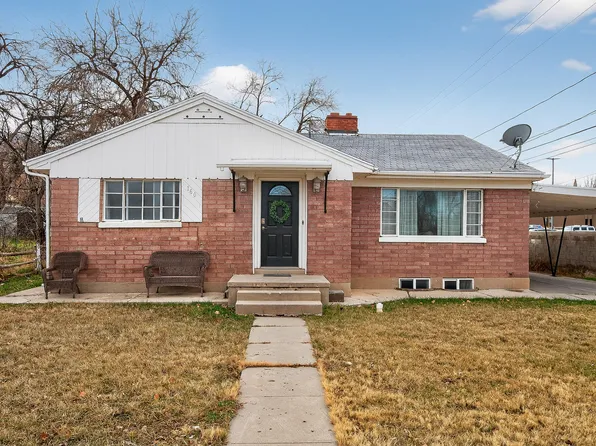 160 E McArthur Ave, Cedar City, UT 84720