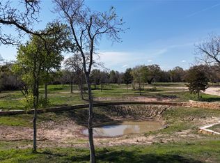 E Lake Dr, Weatherford, TX 76087