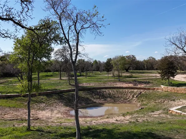 E Lake Dr, Weatherford, TX 76087