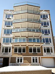 Crescent View Condominiums at 30-94 Crescent Street in Astoria