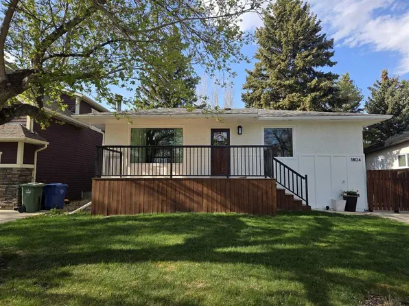 1804 S 22nd Ave, Coaldale, AB T1M 1G2