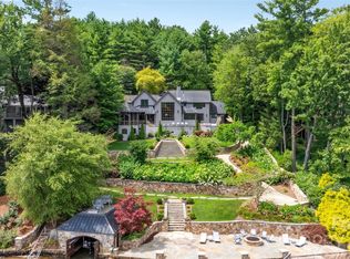 4176 W Club Blvd, Lake Toxaway, NC 28747