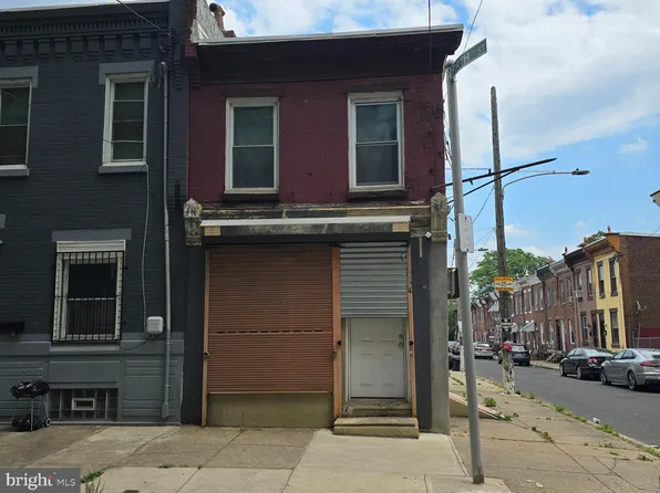 2517 N 26th St, Philadelphia, PA 19132