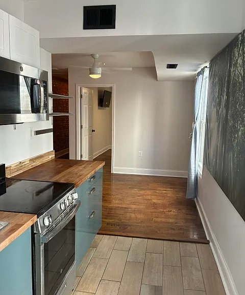 2512 Pennsylvania Ave NW #300 — Photo 6