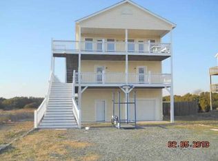 1275 New River Inlet Rd, North Topsail Beach, NC 28460