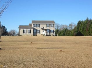 137 Weidner Dr, Gray, GA 31032