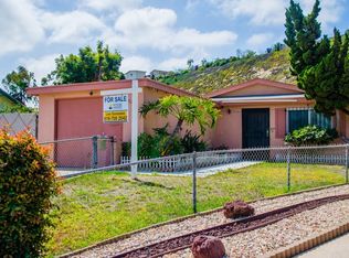 4015 Marzo St, San Diego, CA 92154