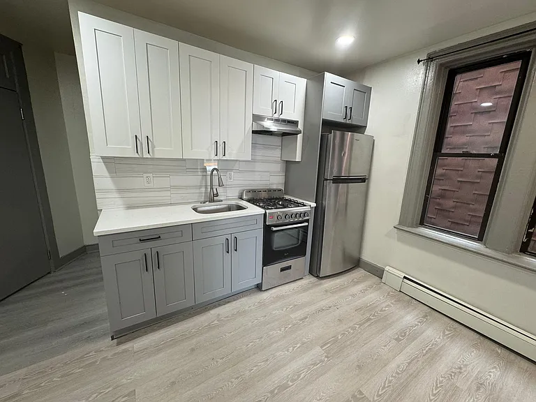 838 Communipaw Ave #G1F — Photo 1