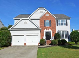 221 Faskin Ln, Lexington, SC 29072