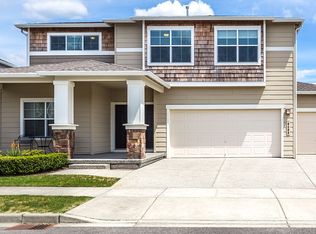 6408 Stuart Pl SE, Auburn, WA 98092