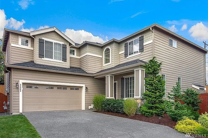 22903 44th Dr SE