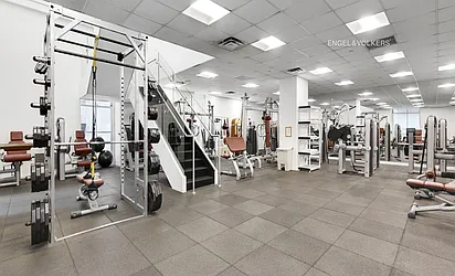 Sold by Engel & Völkers New York City