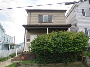 8 Sharon St, Pittsburgh, PA 15210