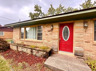 4303 Billmar St SW, Grandville, MI 49418