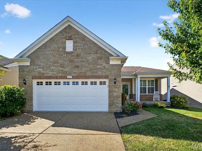 507 Owls Perch Dr, Lake Saint Louis, MO, 63367