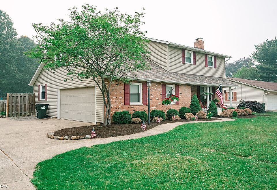 736 Colonial Ave, Canal Fulton, OH 44614 Zillow