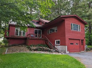 4829 Highmarket Rd, Constableville, NY 13325