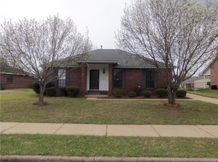 1119 Sandlewood Ct, Montgomery, AL 36117