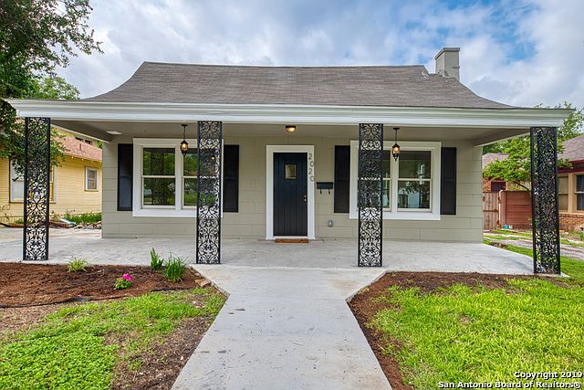 1st image of 2020 W Huisache Ave