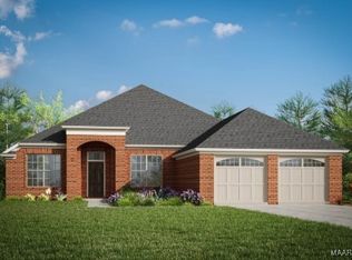 8320 Sunrise Loop, Montgomery, AL 36116