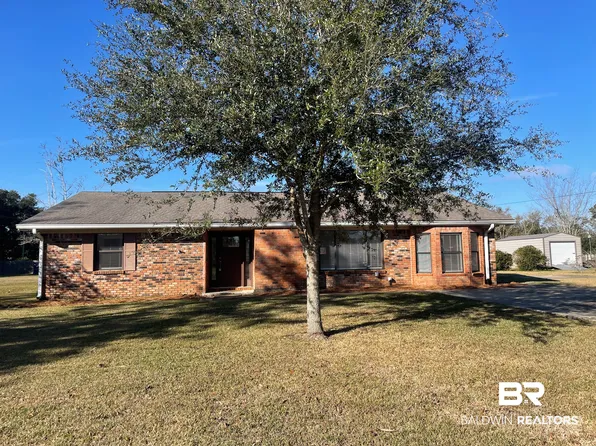 1303 N Cedar St, Foley, AL 36535