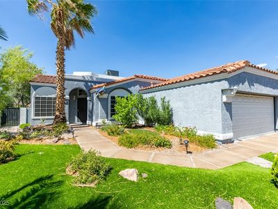430 Viewmont Dr, Henderson, NV, 89015