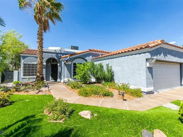 430 Viewmont Dr, Henderson, NV 89015