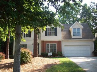 214 Terrane Rdg, Peachtree City, GA 30269
