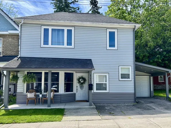 113 Princess St, Peterborough, ON K9J 2A8