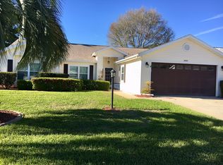 25121 Meriweather Rd, Leesburg, FL 34748