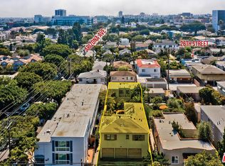 1256 Princeton St, Santa Monica, CA 90404