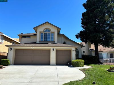 5129 Rodeo Ct, Antioch, CA, 94531