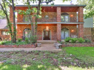 8 Oakridge Dr, Shawnee, OK 74804