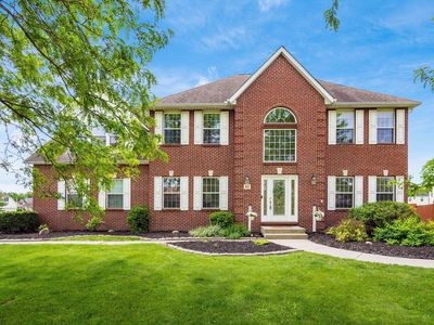 80 Penrod Ave, Pataskala, OH, 43062