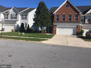216 Brynwood St, Hagerstown, MD 21740