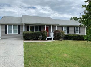 30 Bradford Dr SW, Cartersville, GA 30120