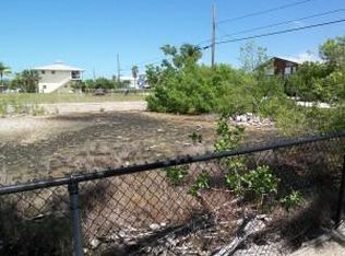 0 Blackbeard Rd, Summerland Key, FL 33042