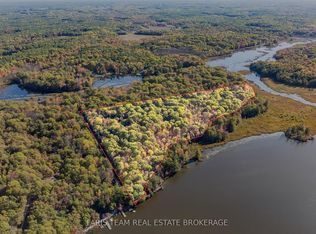 1813 Island Rd, Severn, ON L0K1E0