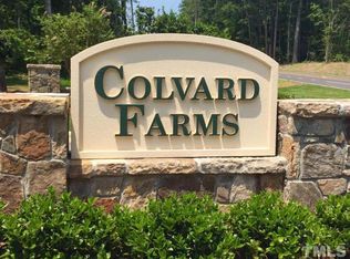 107 Turner Ridge Cir, Durham, NC 27713