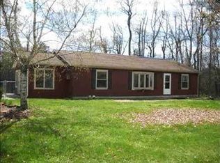 1486 Bame Rd, Castleton, NY 12033