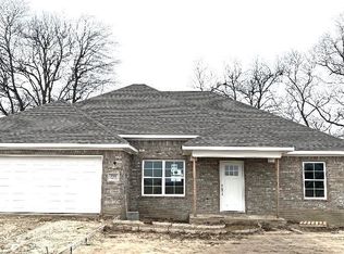 529 Annsley Ln, Manila, AR 72442