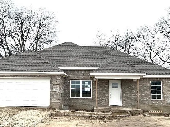 529 Annsley Ln, Manila, AR 72442