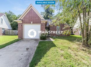 1897 Garden Leaf Dr, Memphis, TN 38134