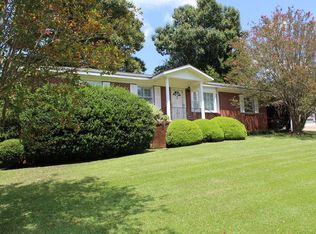 219 Pineview Pl, Americus, GA 31709