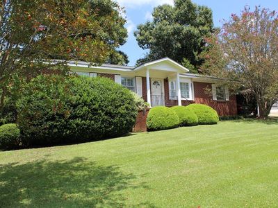 219 Pineview Pl, Americus, GA, 31709