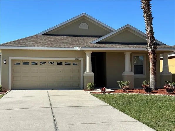 2523 TORRENS DRIVE, LAKELAND, FL 33805