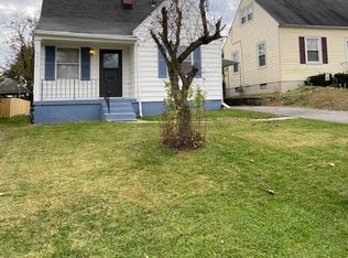 3436 Wellington Dr, Dayton, OH 45410