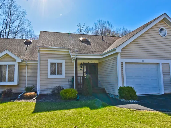 75 Village Dr, Stroudsburg, PA 18360