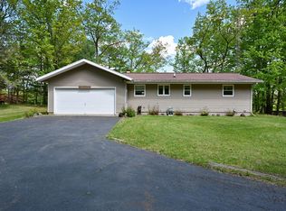 W2847 County Highway B, Sarona, WI 54870